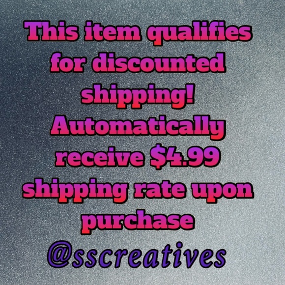 Shungite Heart Necklace - Picture 8 of 8